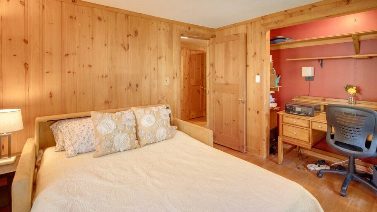 Photo of Bedroom in Franconia