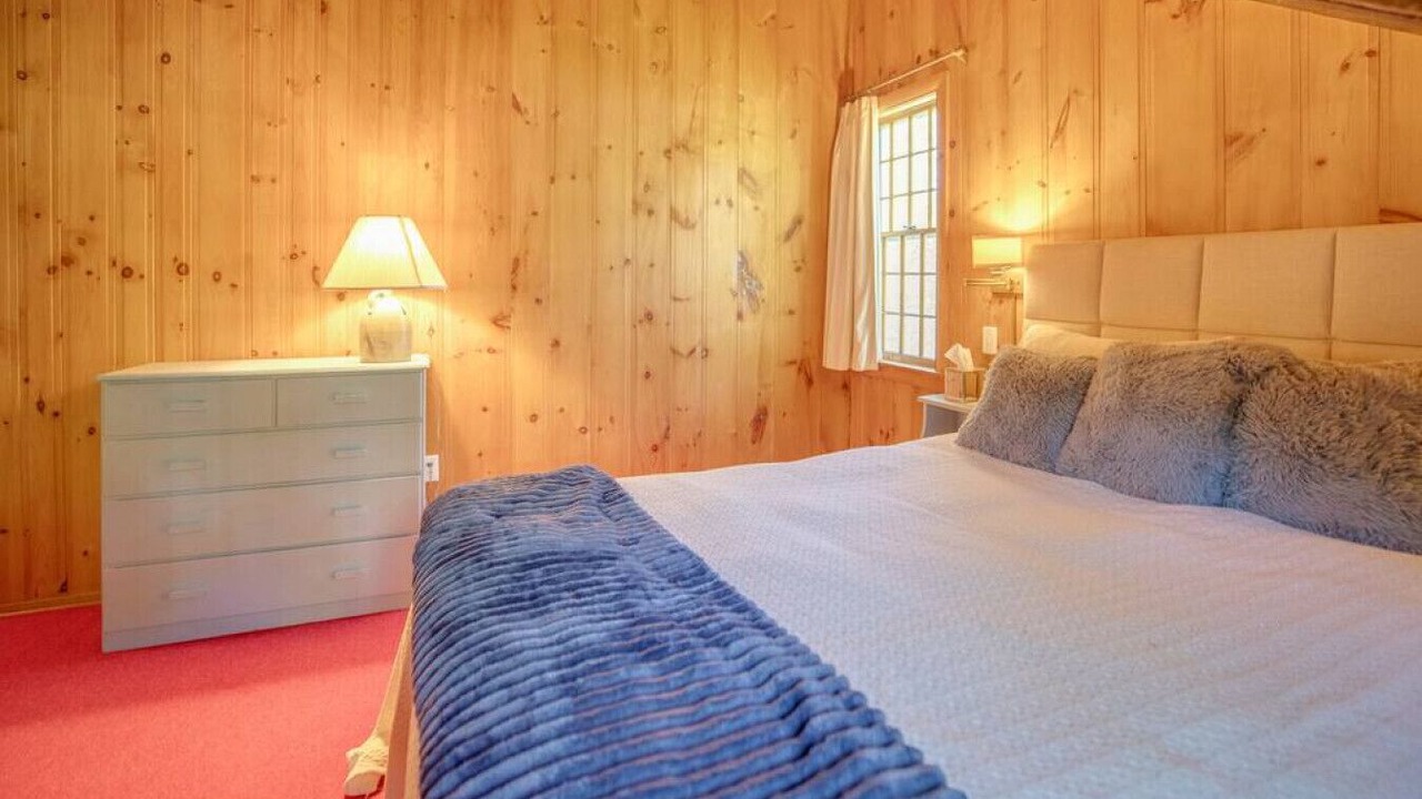 Photo of Bedroom in Franconia