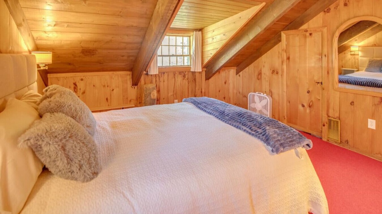 Photo of Bedroom in Franconia