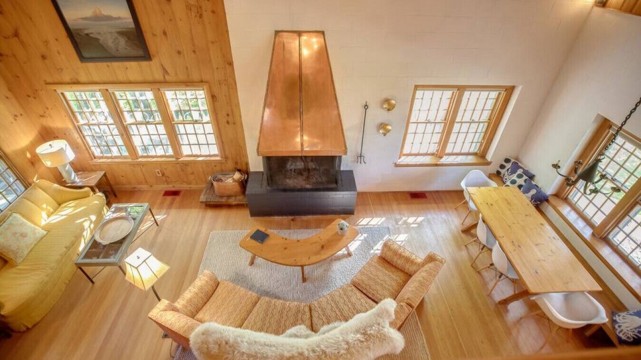 Photo of Livingroom in Franconia