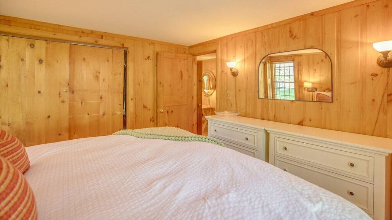 Photo of Bedroom in Franconia