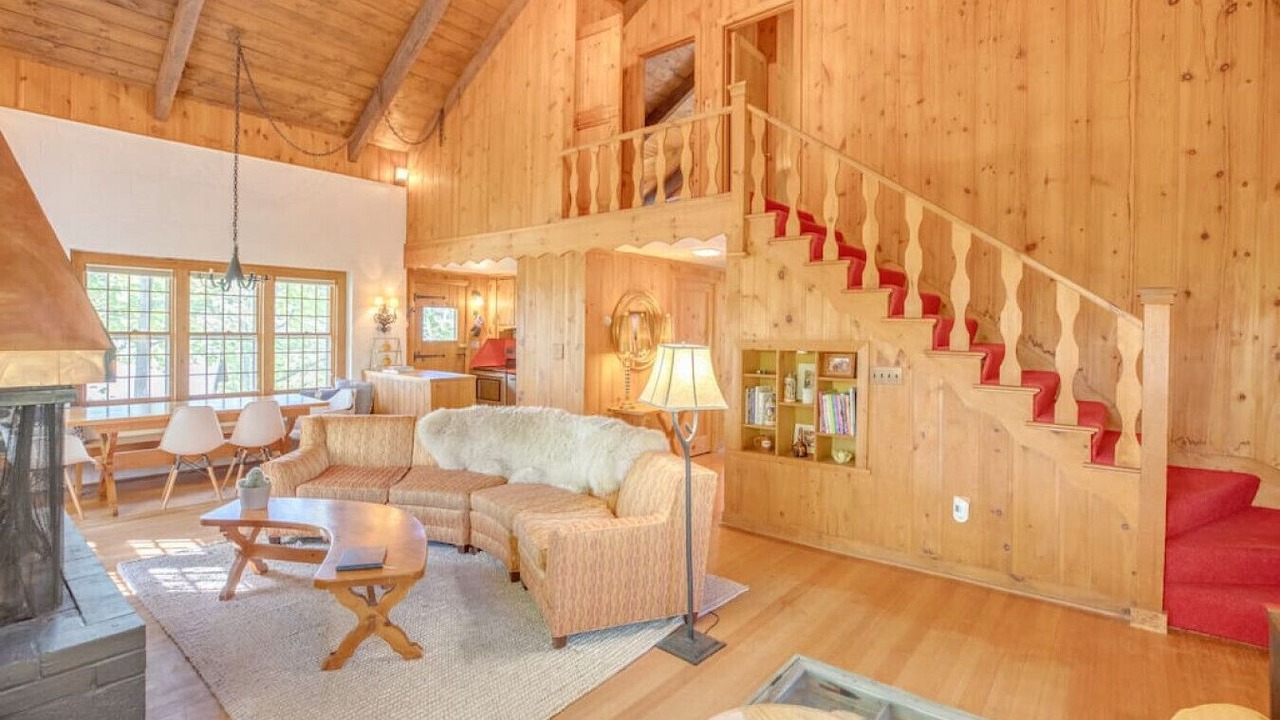 Photo of Livingroom in Franconia