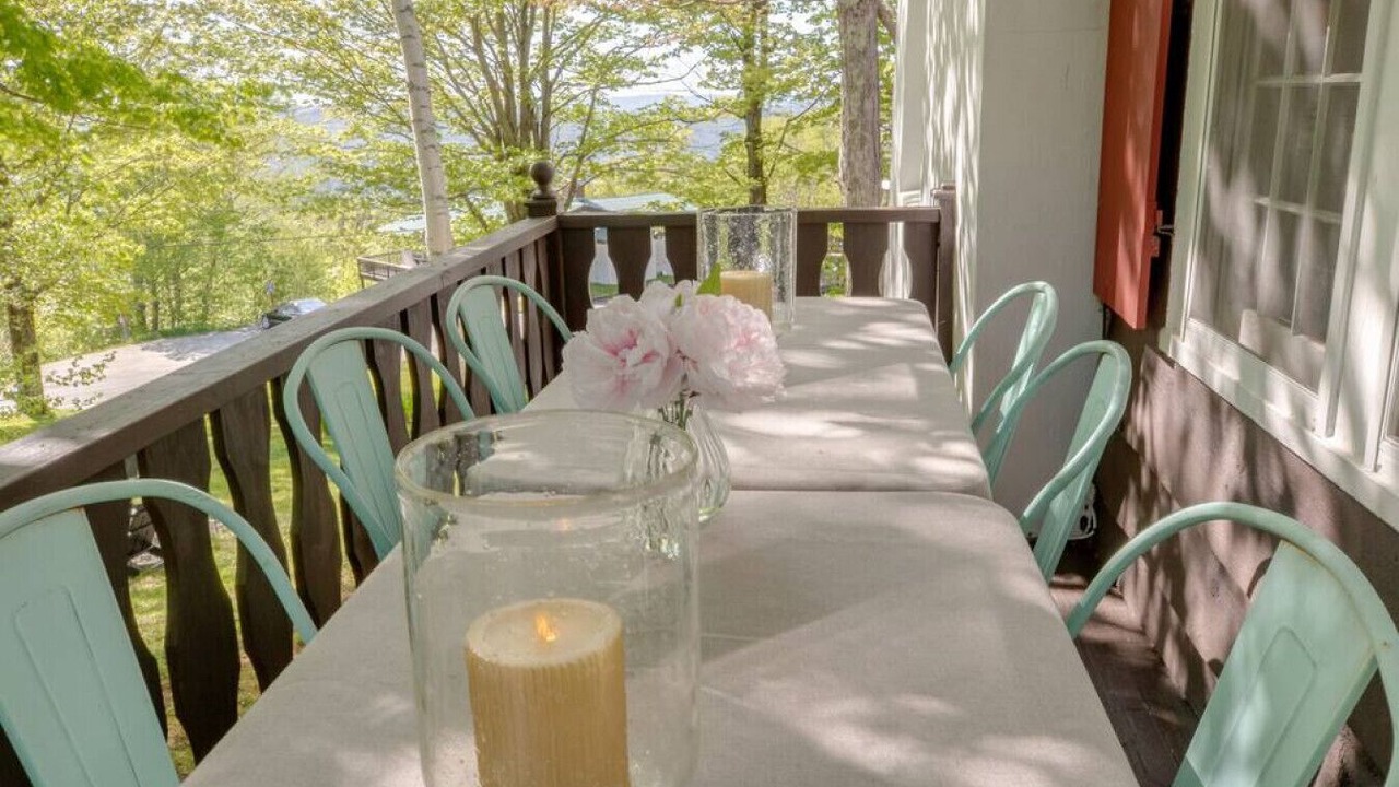 Photo of Outdoor in Franconia