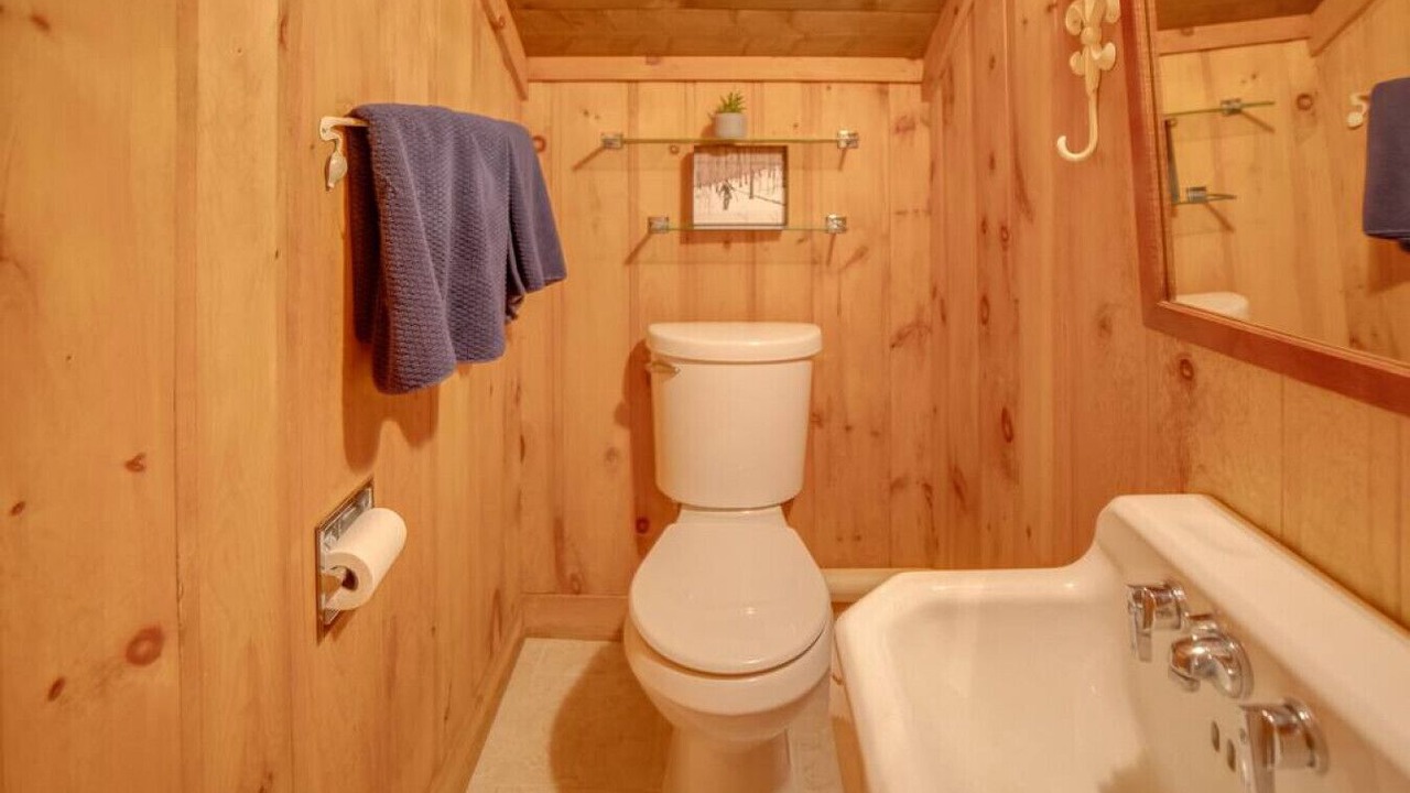 Photo of Bathroom in Franconia