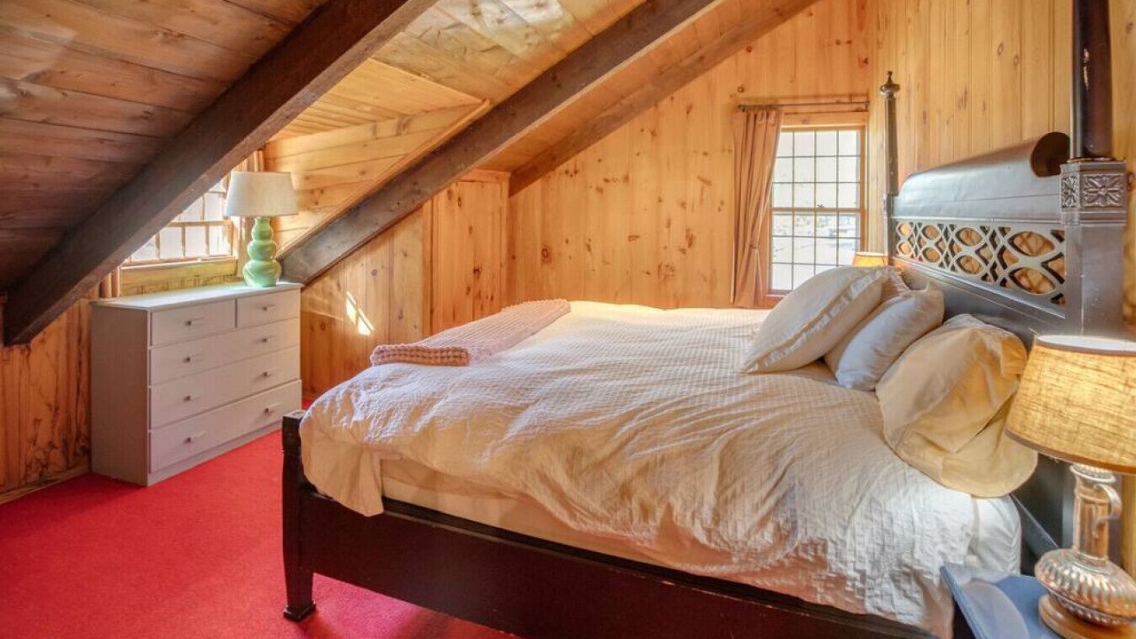 Photo of Bedroom in Franconia