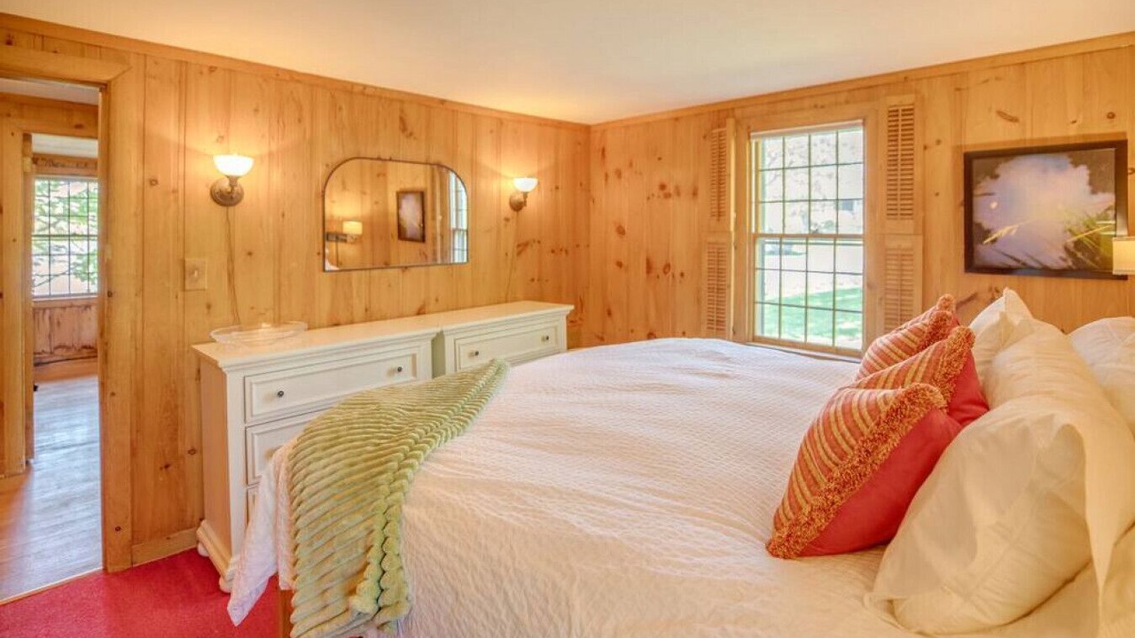 Photo of Bedroom in Franconia