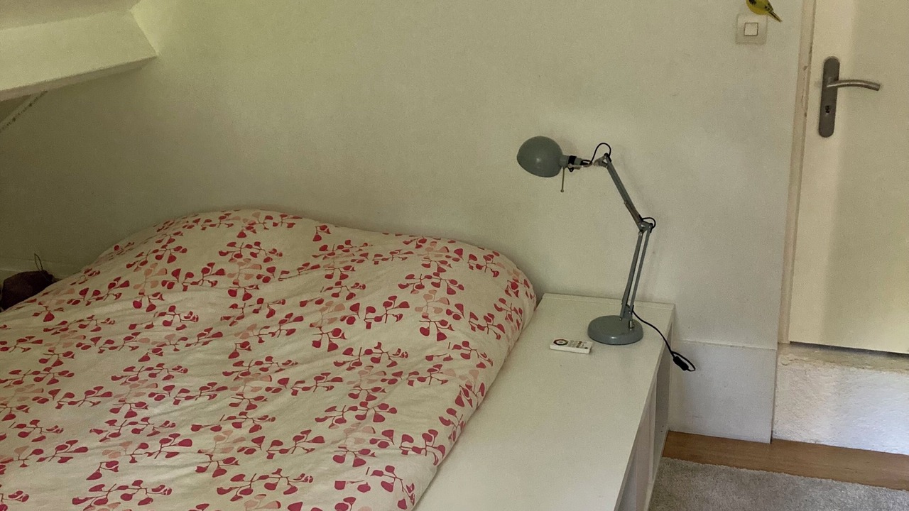 Photo of Bedroom in La Chapelle-sur-Erdre