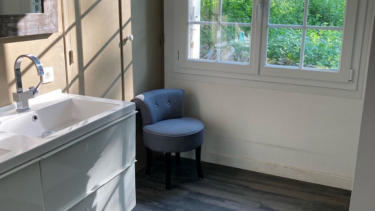 Photo of Bathroom in La Chapelle-sur-Erdre