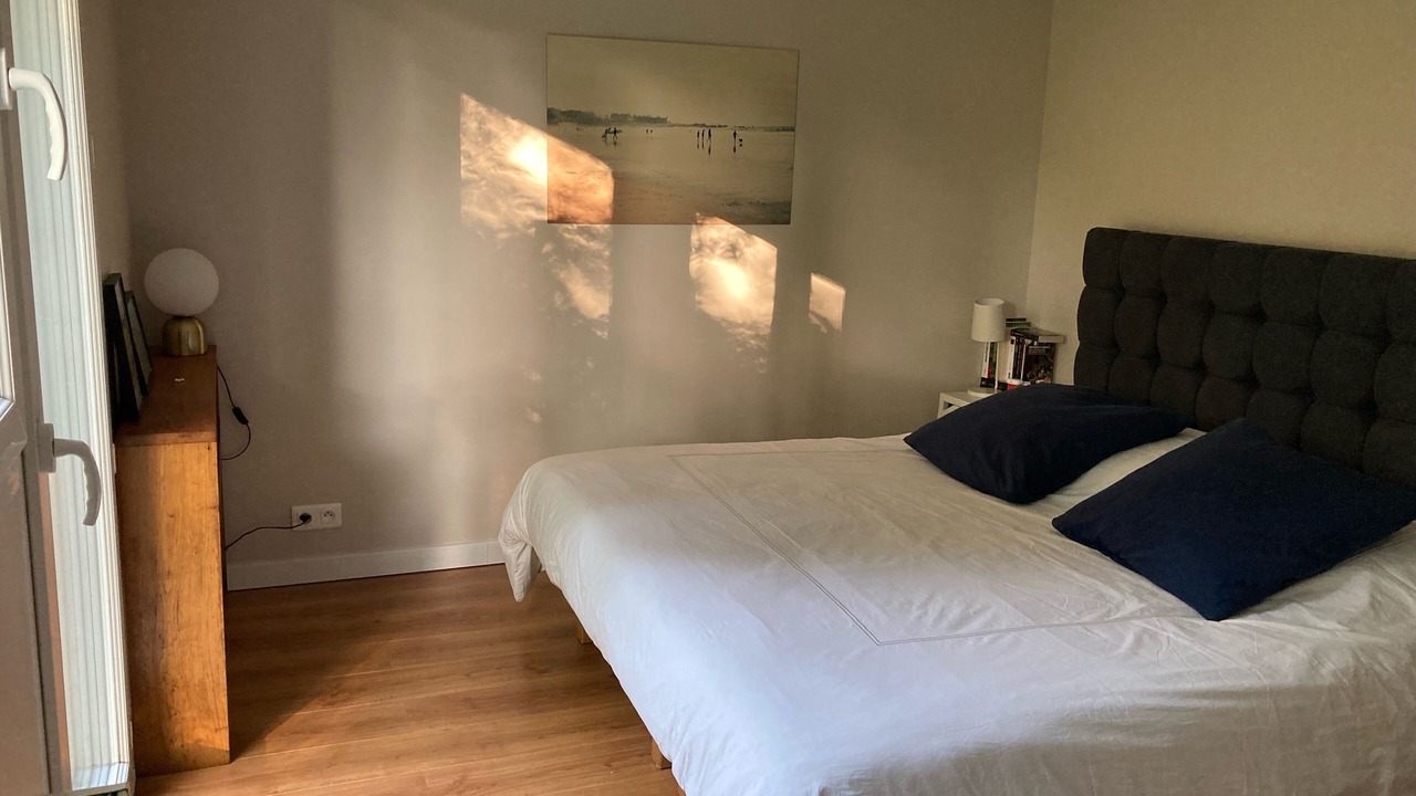 Photo of Bedroom in La Chapelle-sur-Erdre