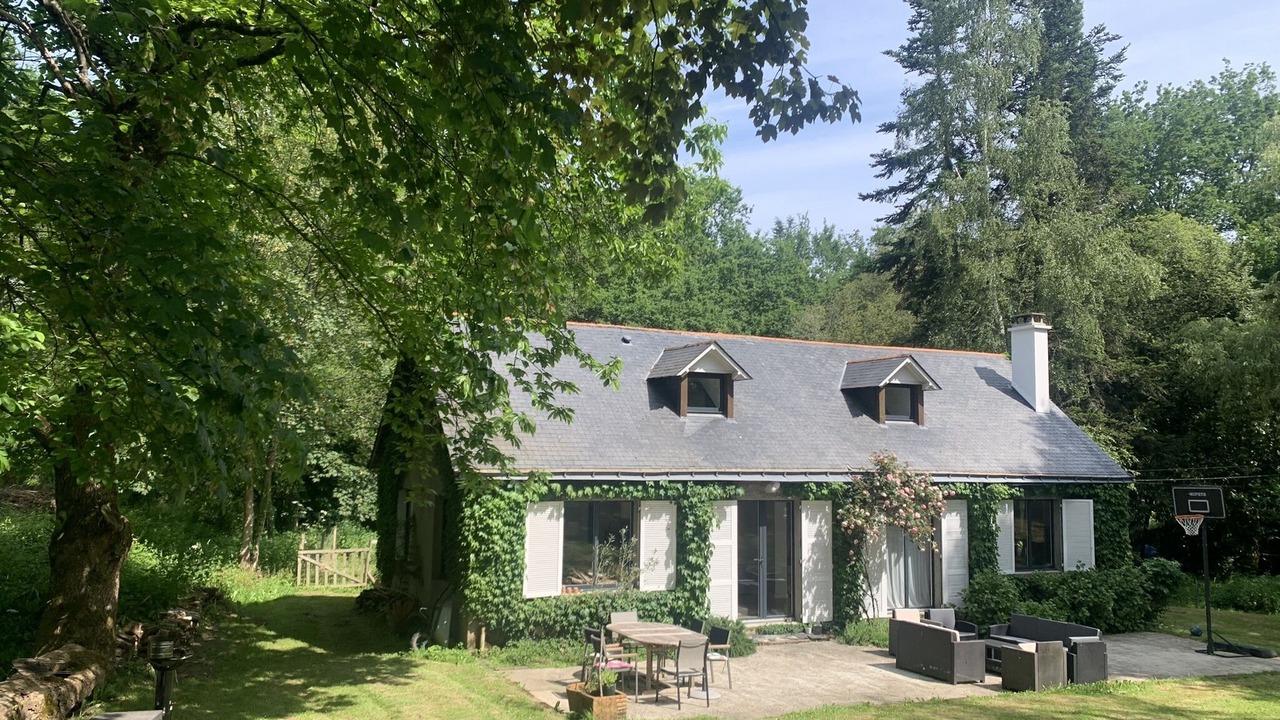 Photo of Outdoor in La Chapelle-sur-Erdre