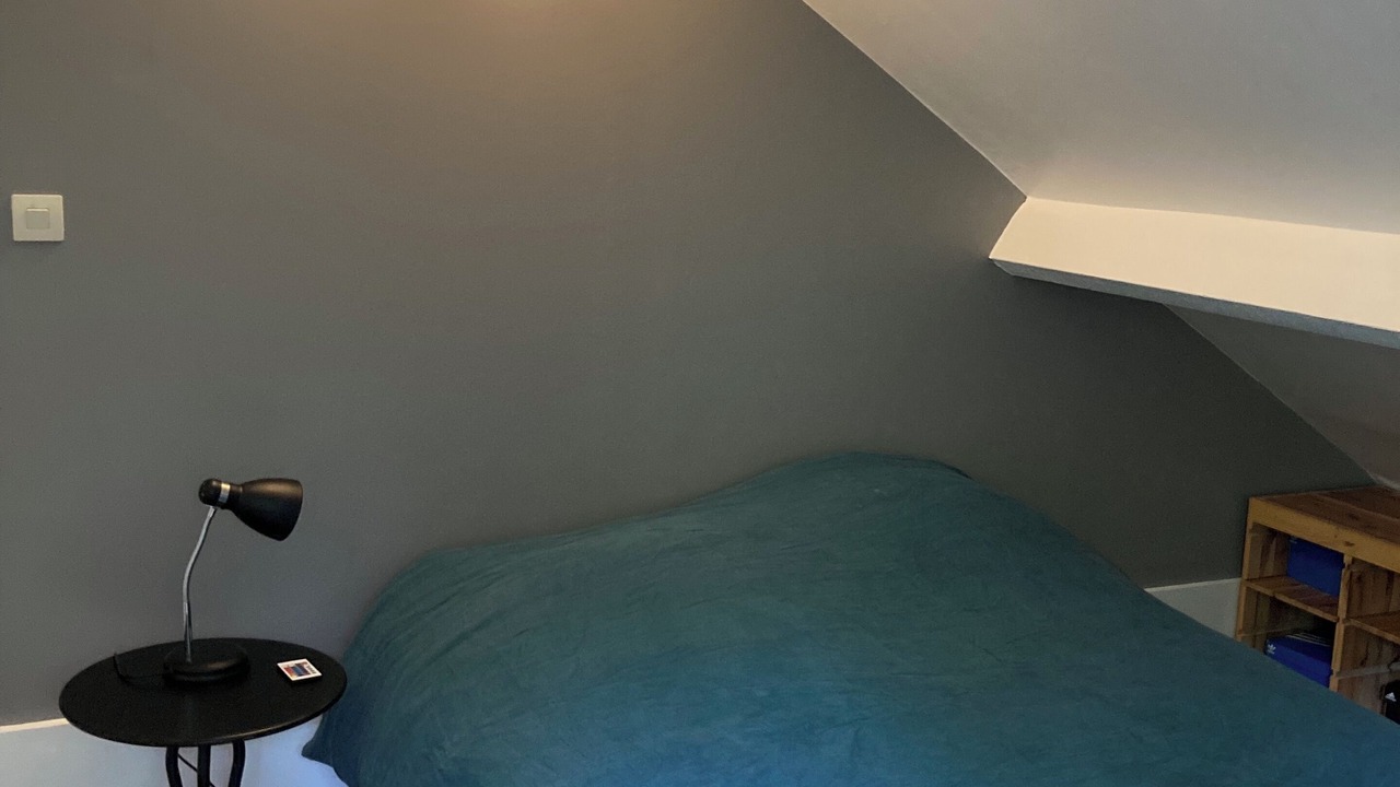 Photo of Bedroom in La Chapelle-sur-Erdre
