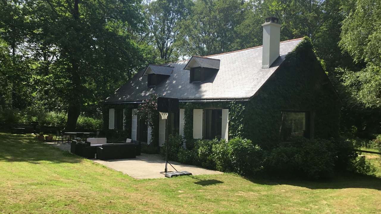 Photo of Outdoor in La Chapelle-sur-Erdre