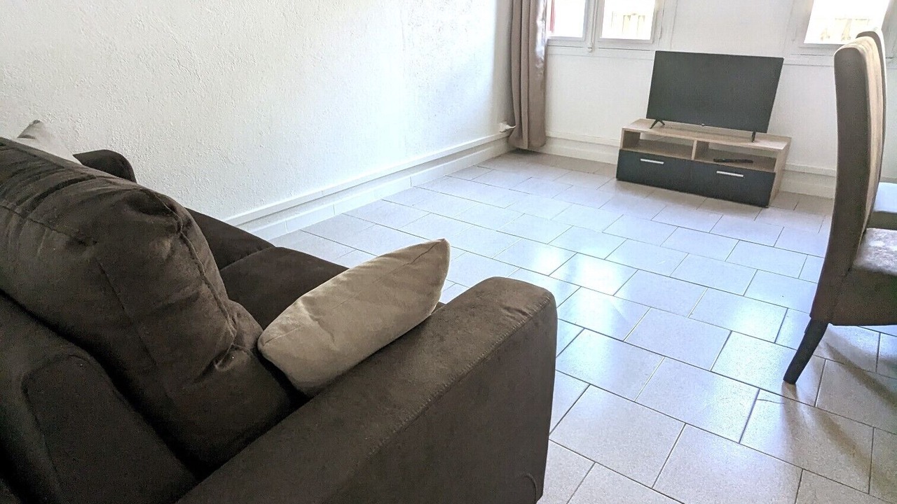 Photo of Livingroom in Villefranche-de-Conflent
