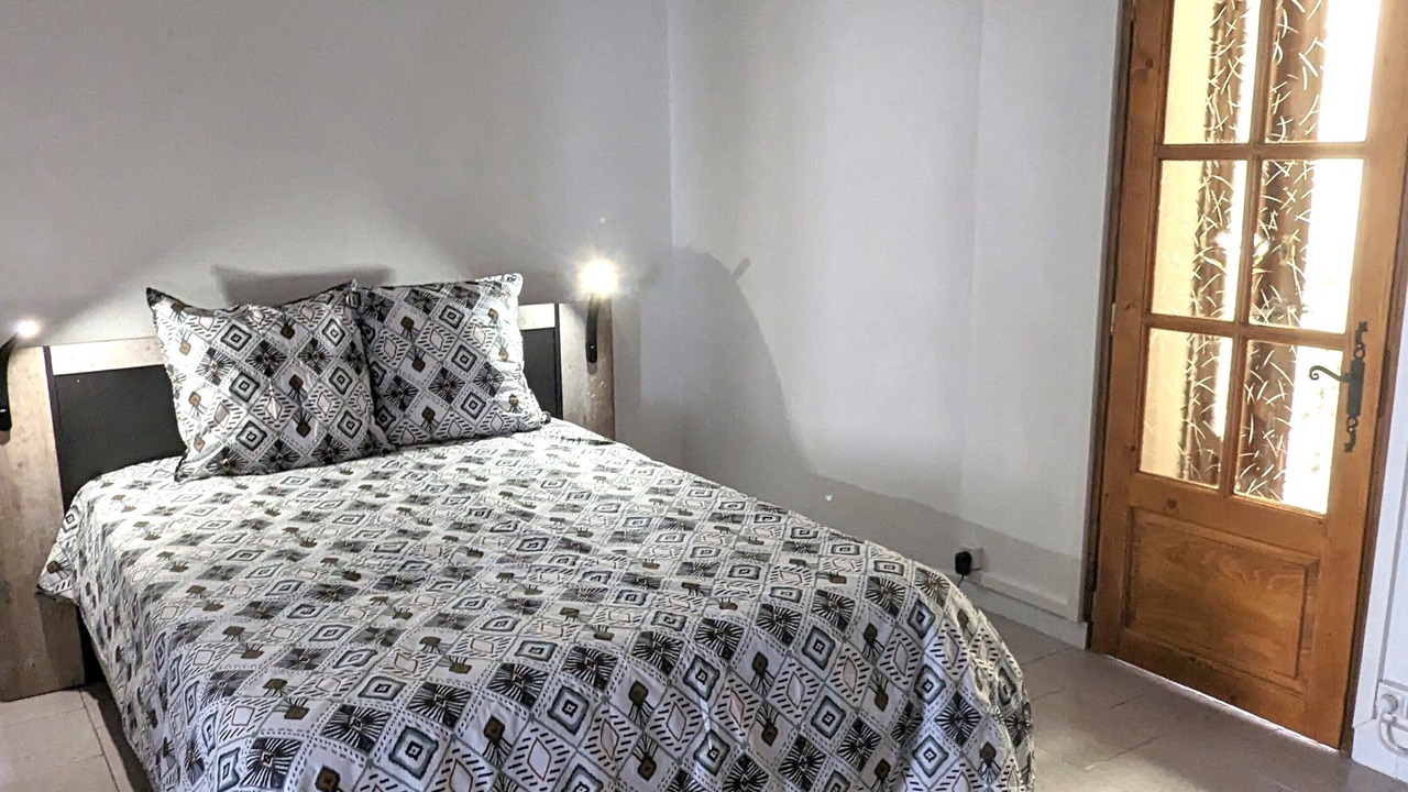 Photo of Bedroom in Villefranche-de-Conflent