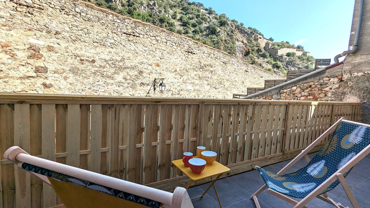 Photo of Outdoor in Villefranche-de-Conflent