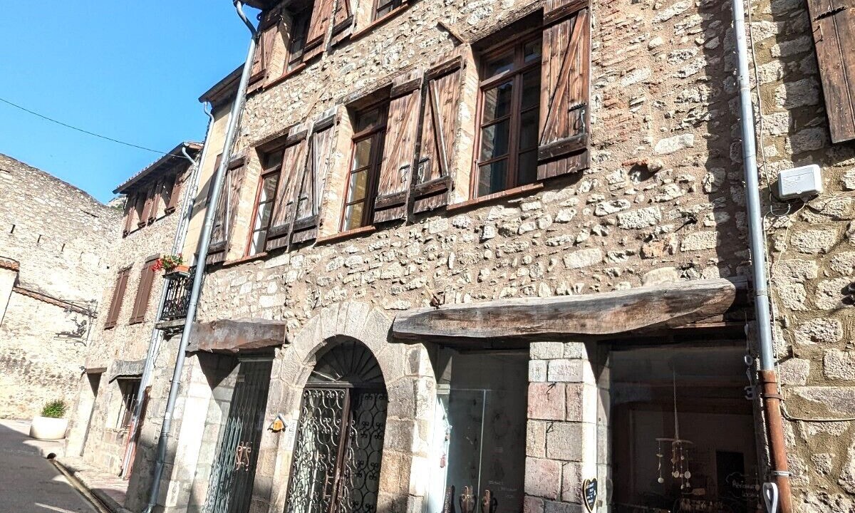 Photo of Outdoor in Villefranche-de-Conflent