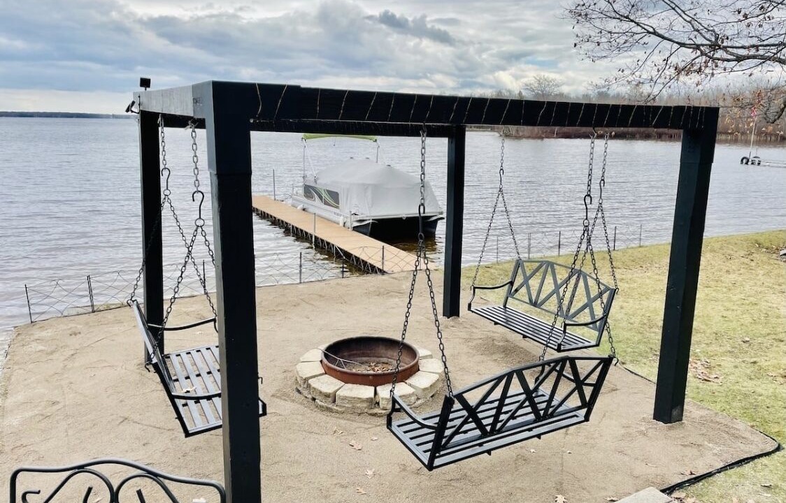 Photo of Patio Balcony in Carp Lake