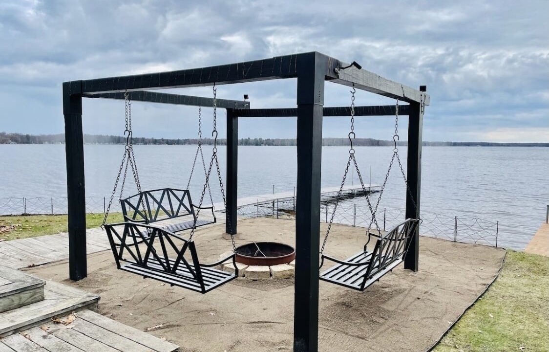 Photo of Outdoor in Carp Lake