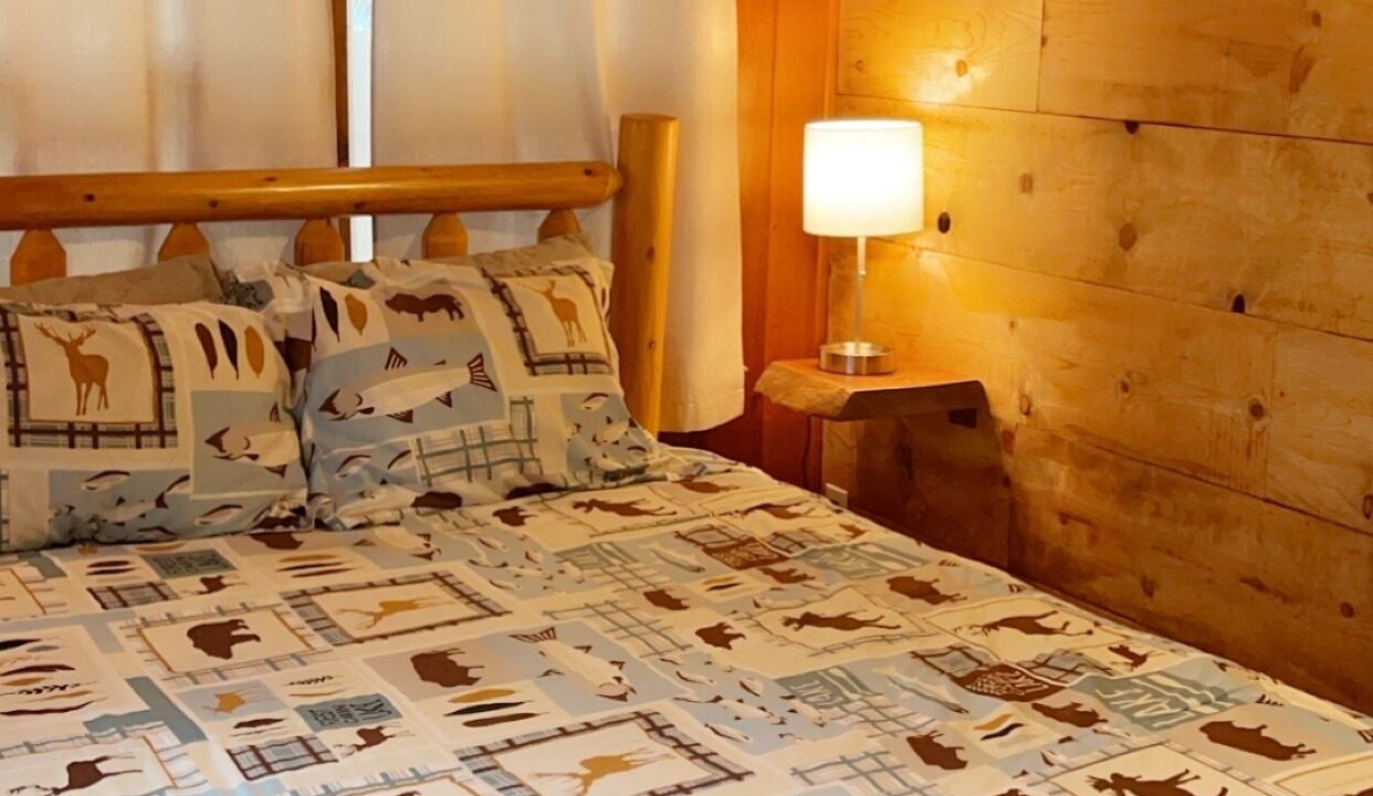 Photo of Bedroom in Carp Lake