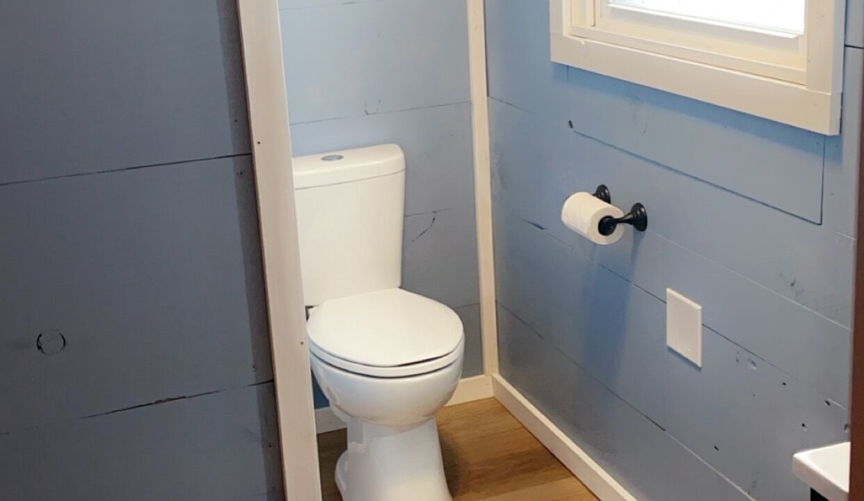 Photo of Bathroom in Carp Lake