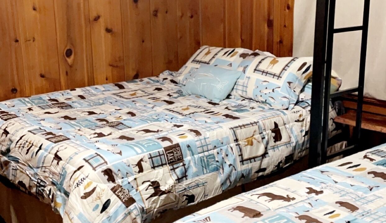 Photo of Bedroom in Carp Lake