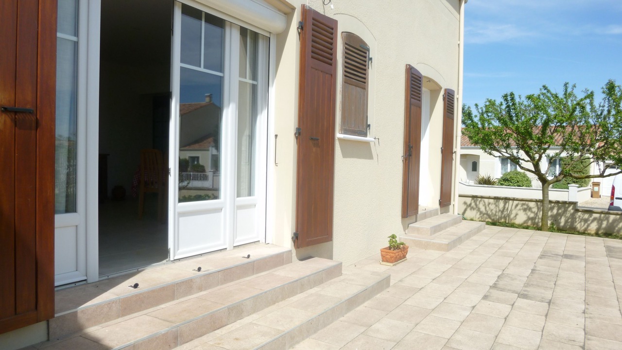 Photo of Outdoor in Saint-Michel-en-l'Herm