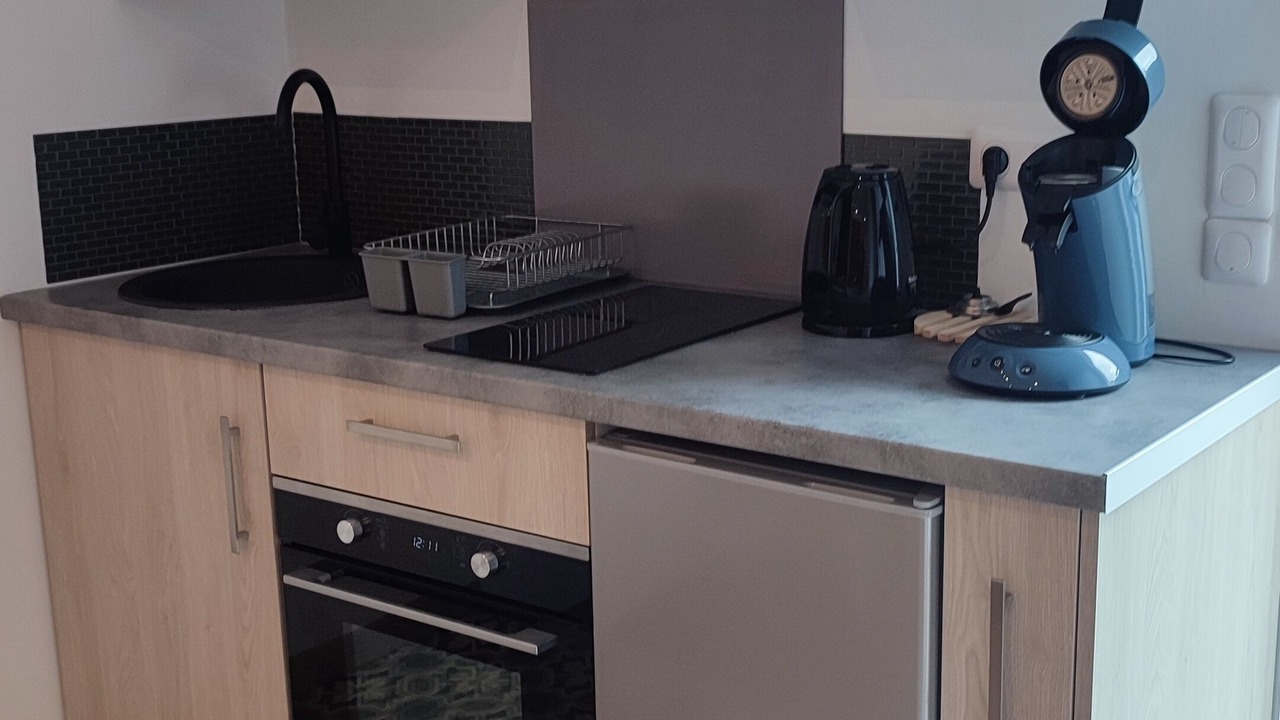 Photo of Kitchen in Andres