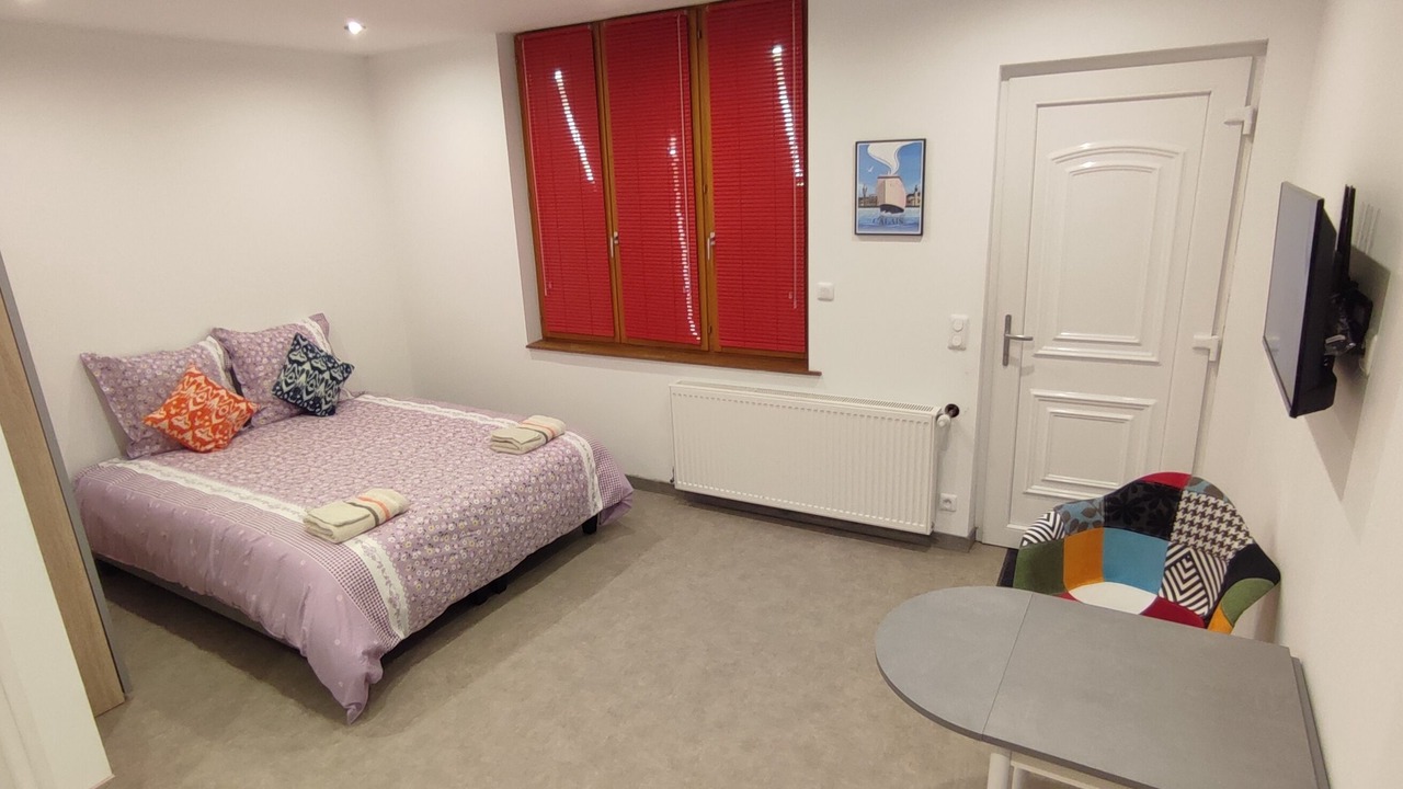Photo of Bedroom in Andres