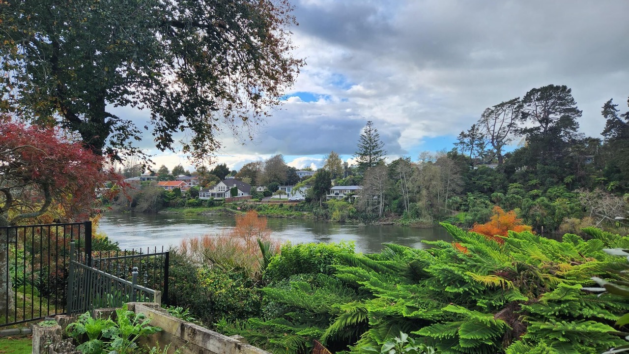 Photo of Outdoor in Claudelands