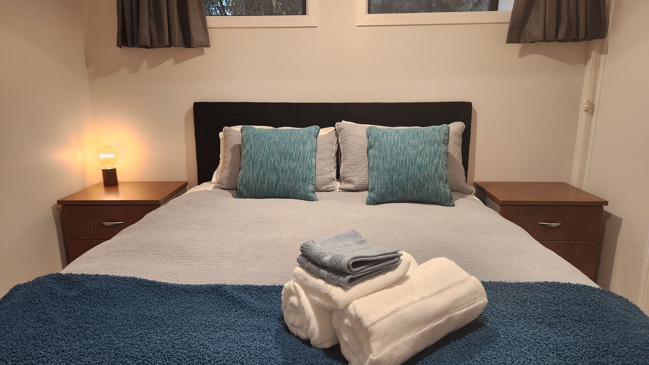 Photo of Bedroom in Claudelands