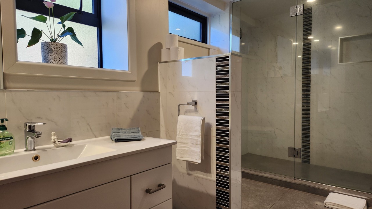 Photo of Bathroom in Claudelands