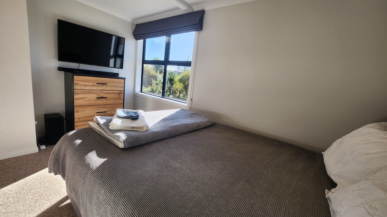 Photo of Bedroom in Claudelands