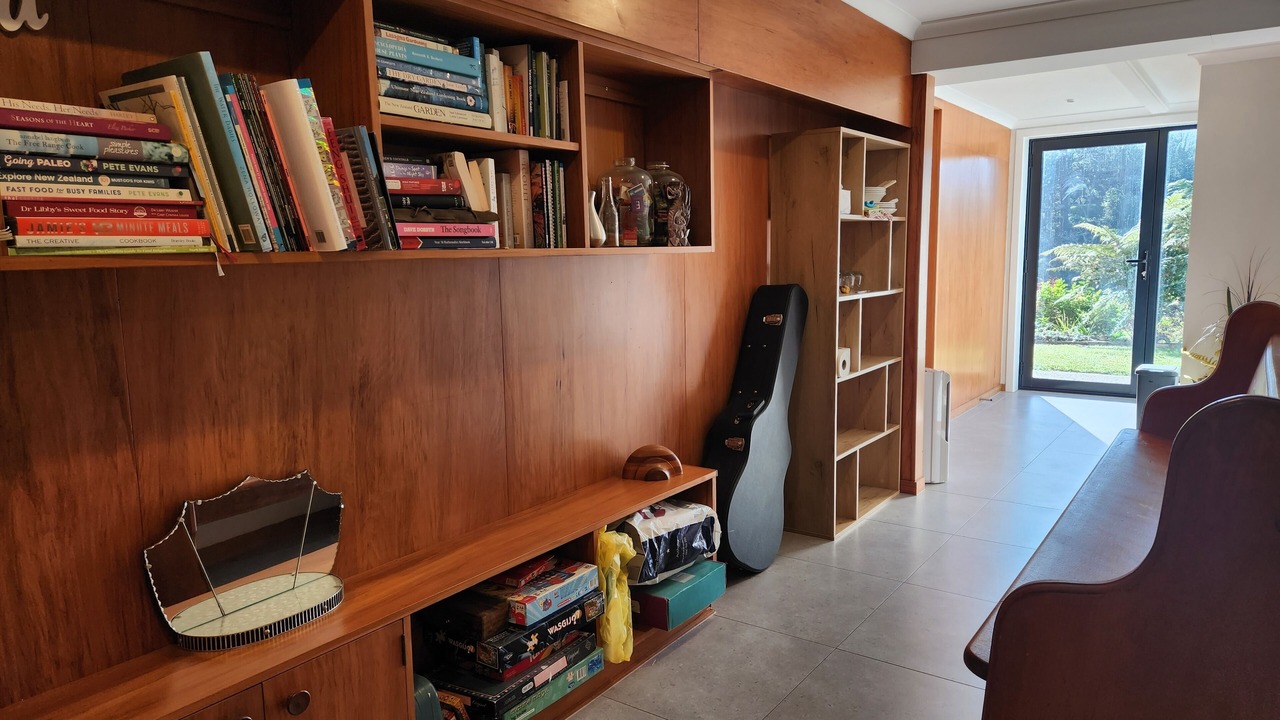 Photo of Bedroom in Claudelands