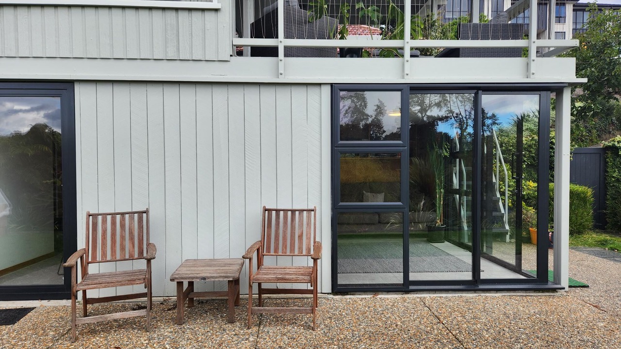 Photo of Outdoor in Claudelands