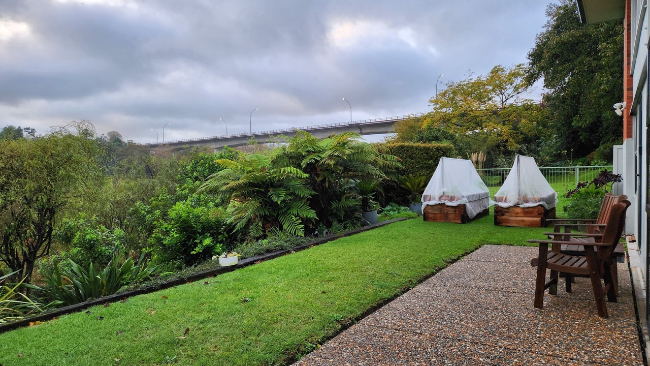 Photo of Patio Balcony in Claudelands