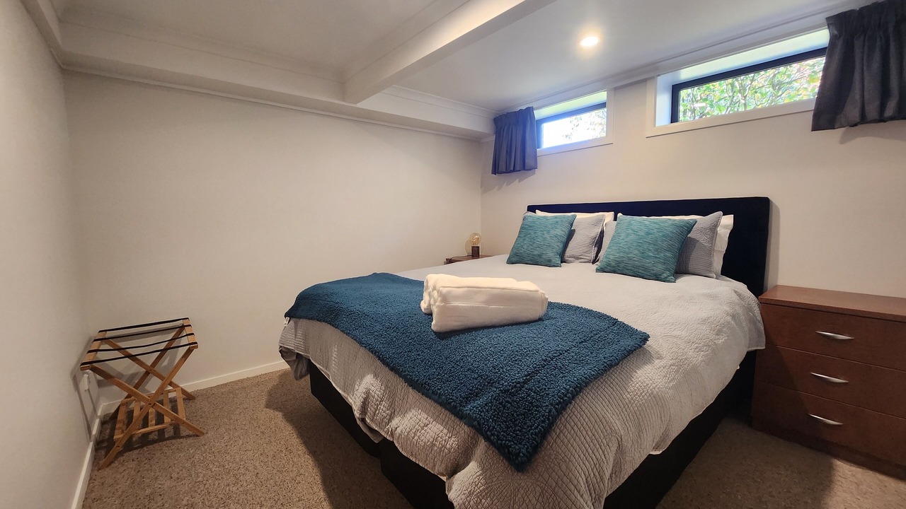 Photo of Bedroom in Claudelands