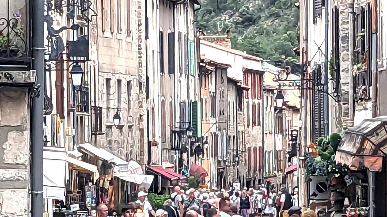 Photo of Others in Villefranche-de-Conflent