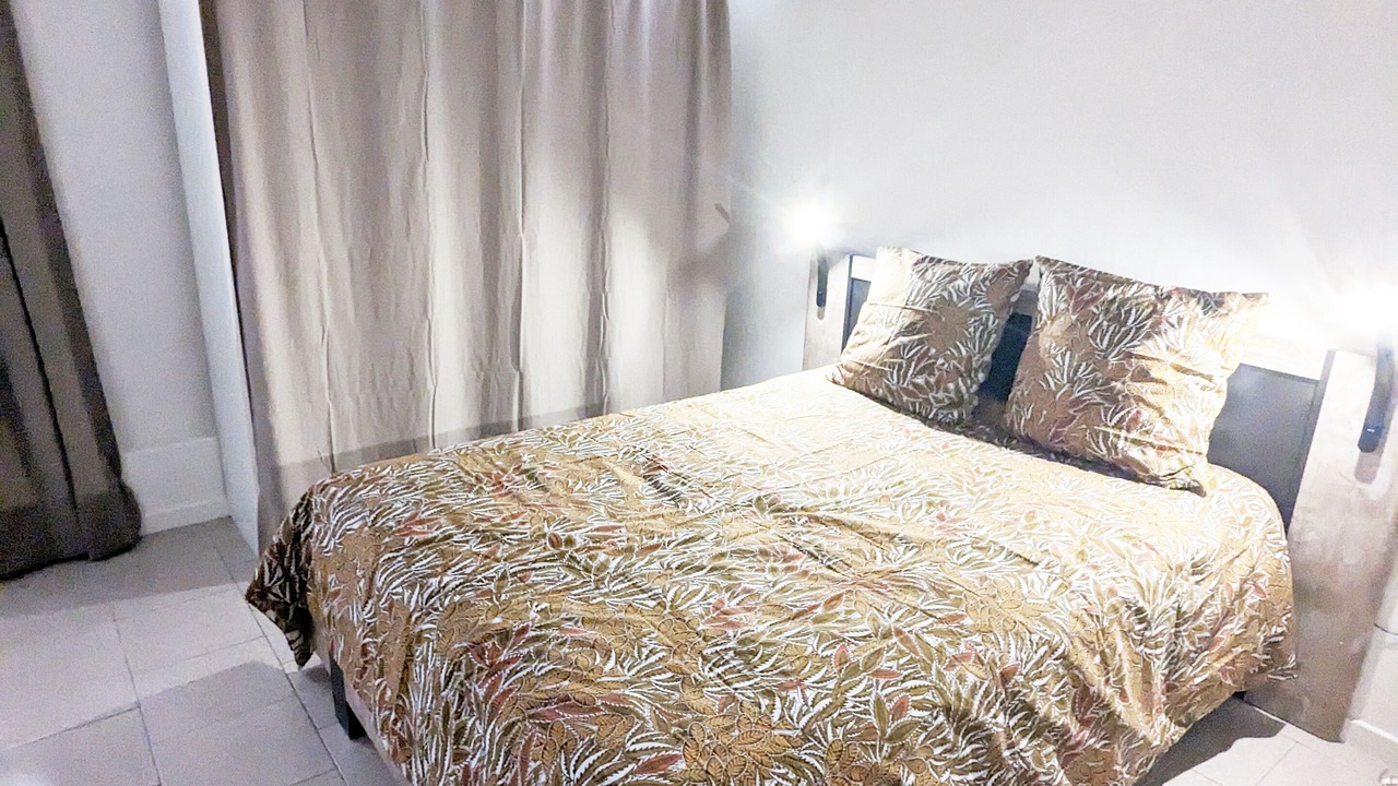 Photo of Bedroom in Villefranche-de-Conflent