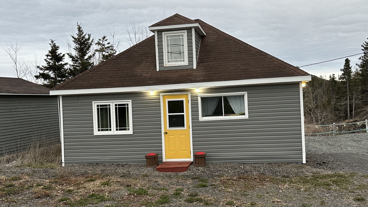 Photo of Outdoor in Newfoundland