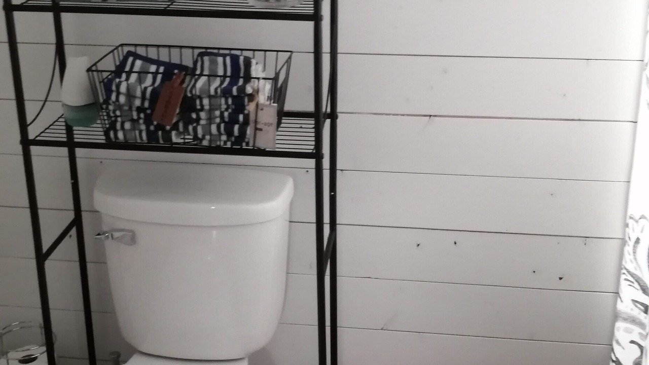 Photo of Bathroom in Newfoundland