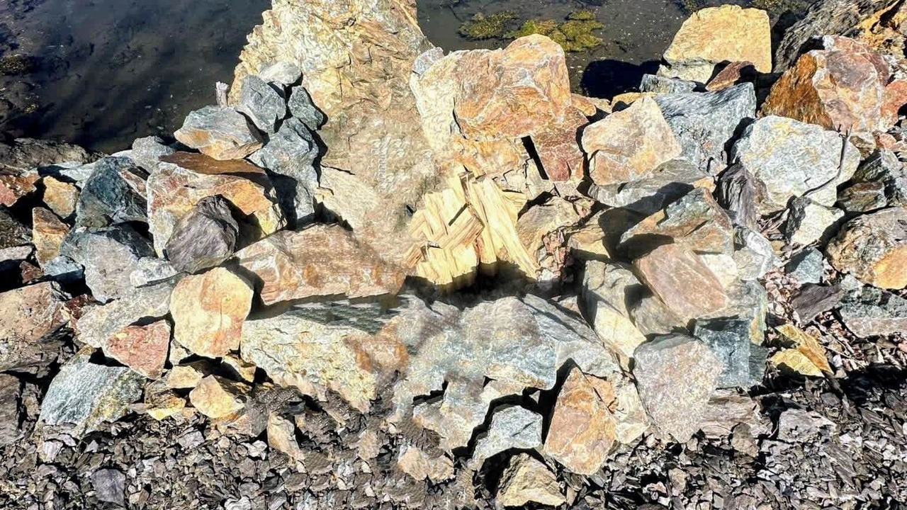 Photo of Livingroom in Newfoundland