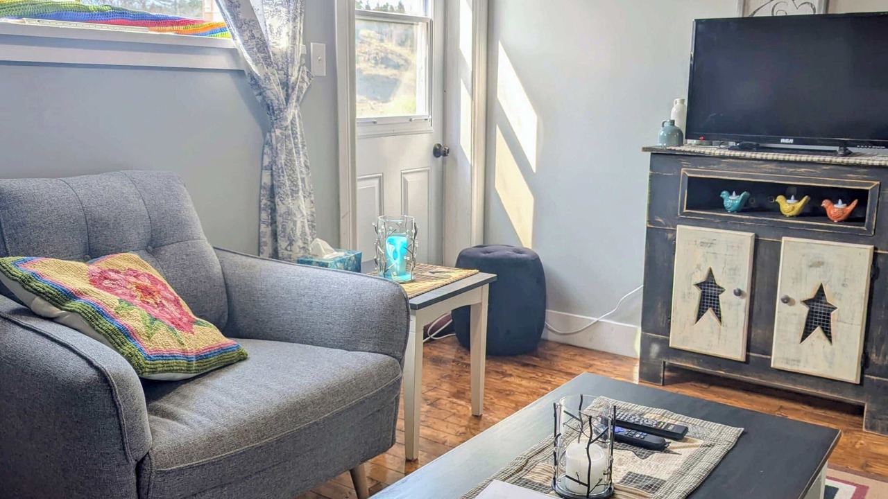 Photo of Livingroom in Newfoundland
