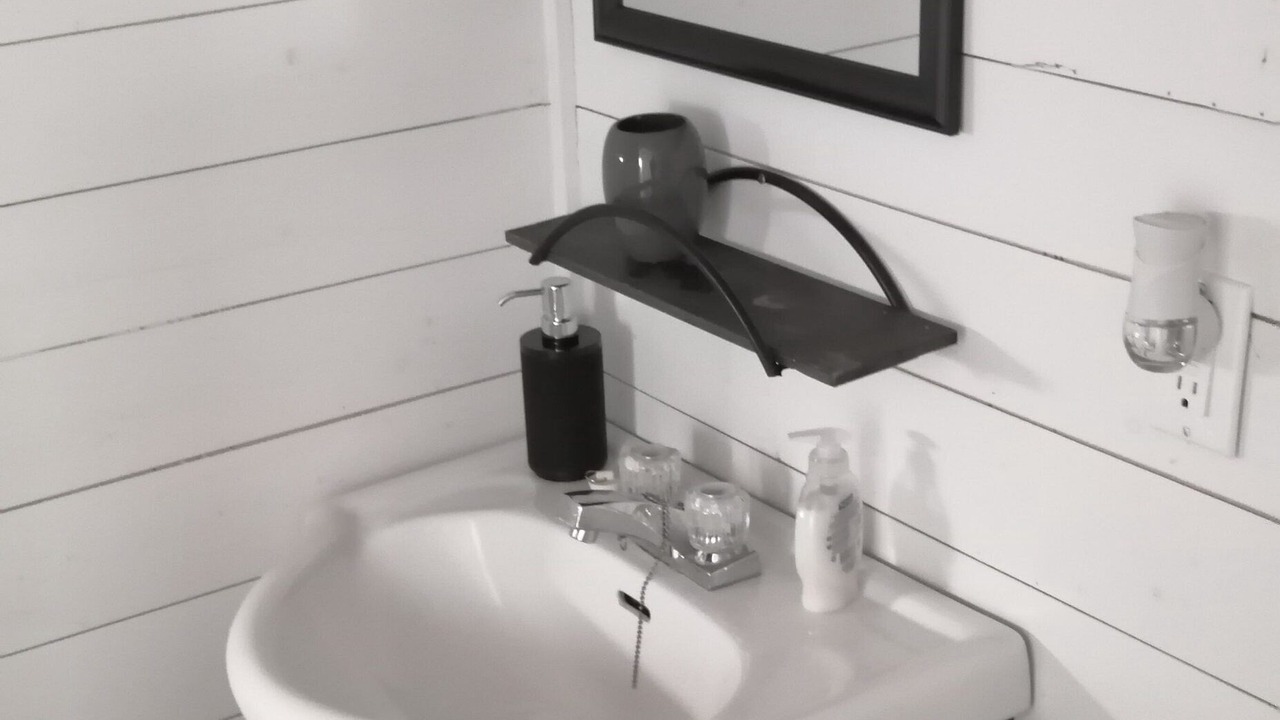 Photo of Bathroom in Newfoundland