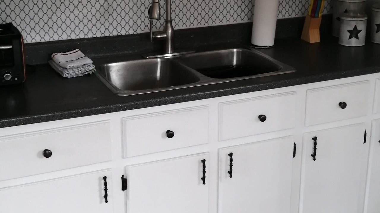 Photo of Kitchen in Newfoundland