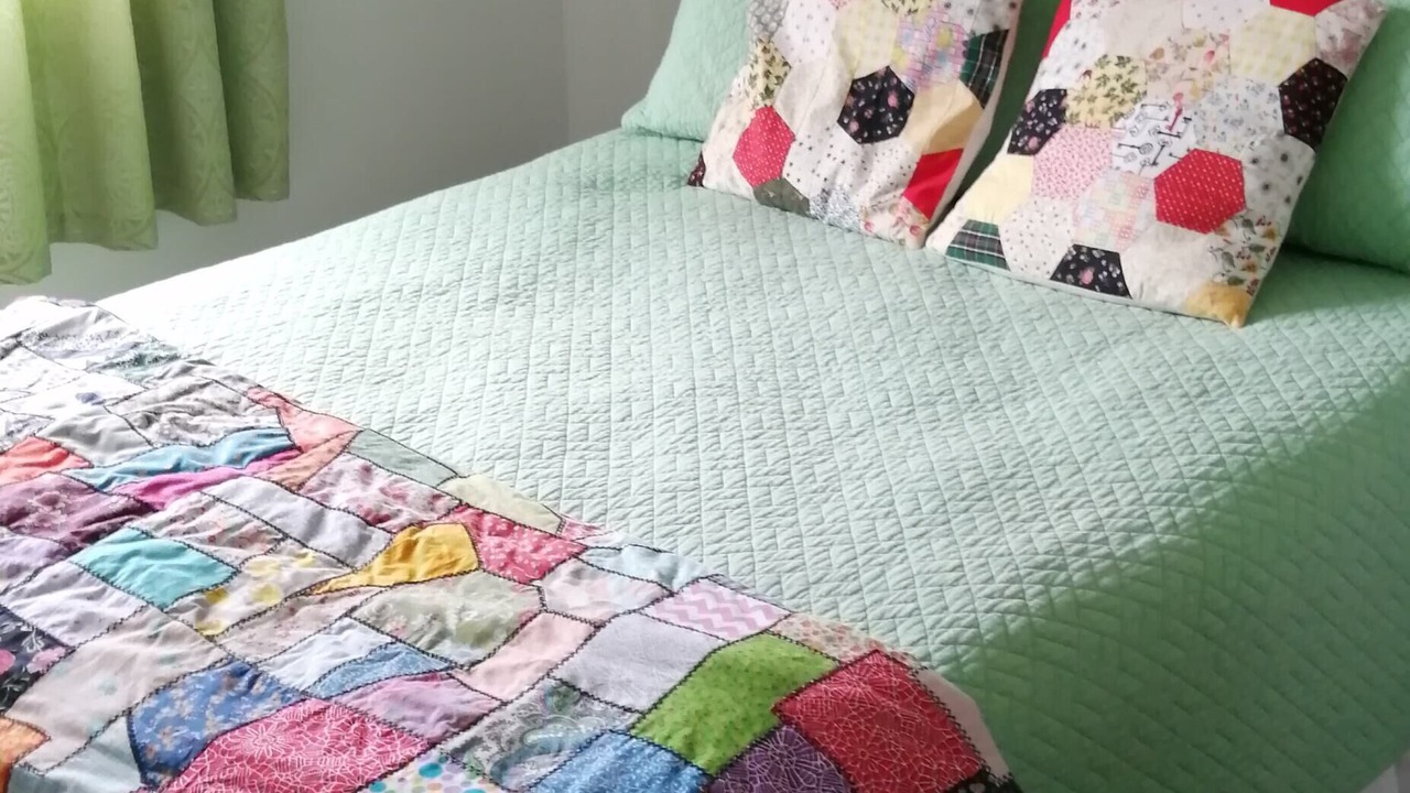 Photo of Bedroom in Newfoundland