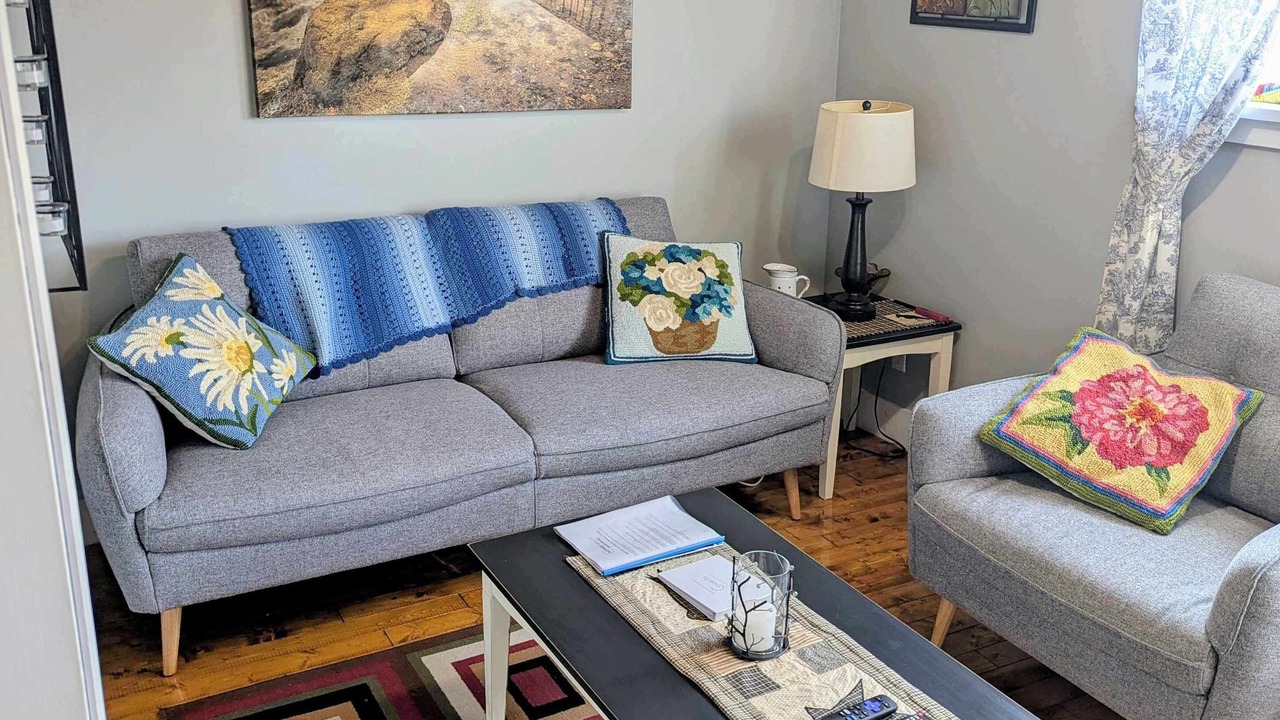 Photo of Livingroom in Newfoundland