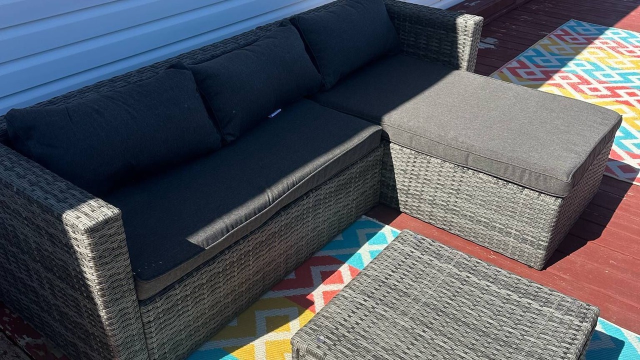 Photo of Patio Balcony in Newfoundland