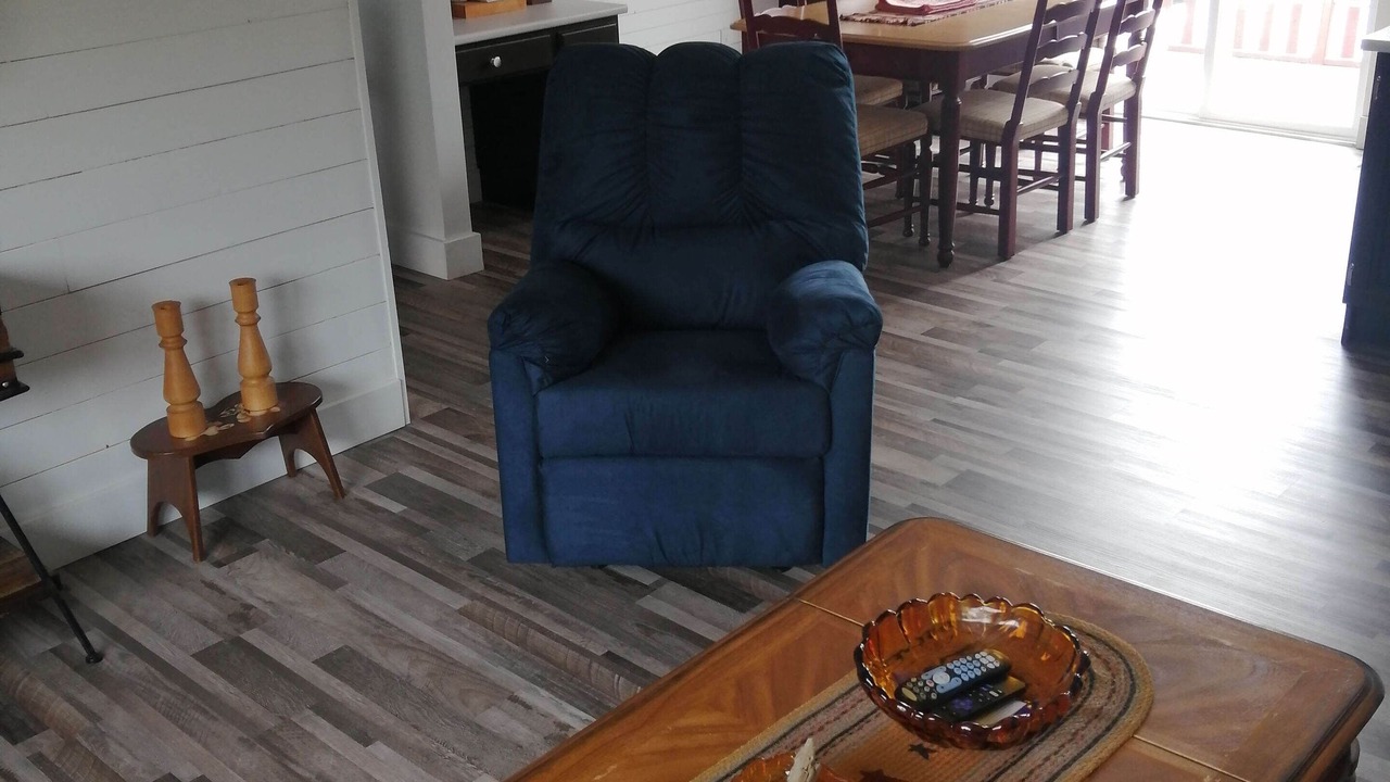 Photo of Livingroom in Newfoundland