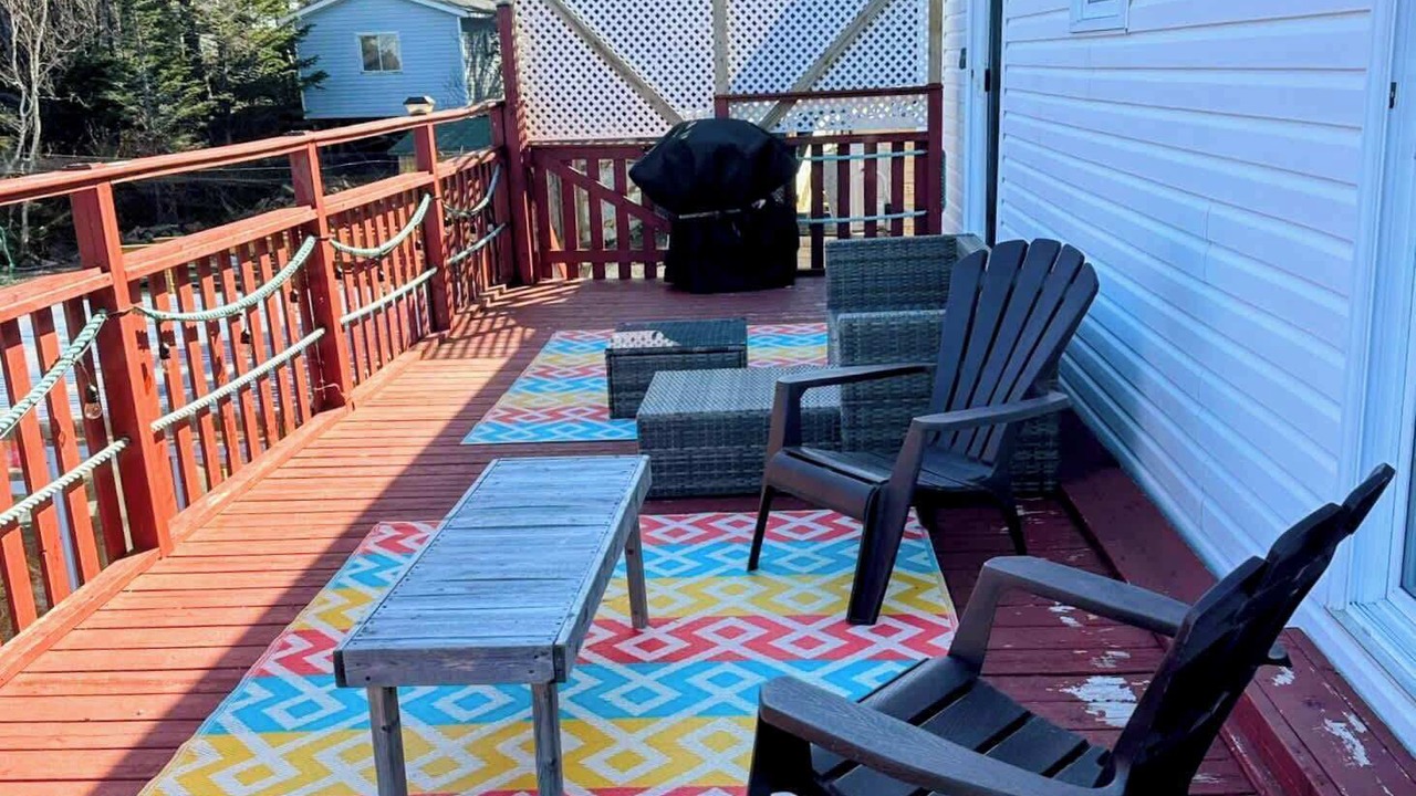 Photo of Outdoor in Newfoundland
