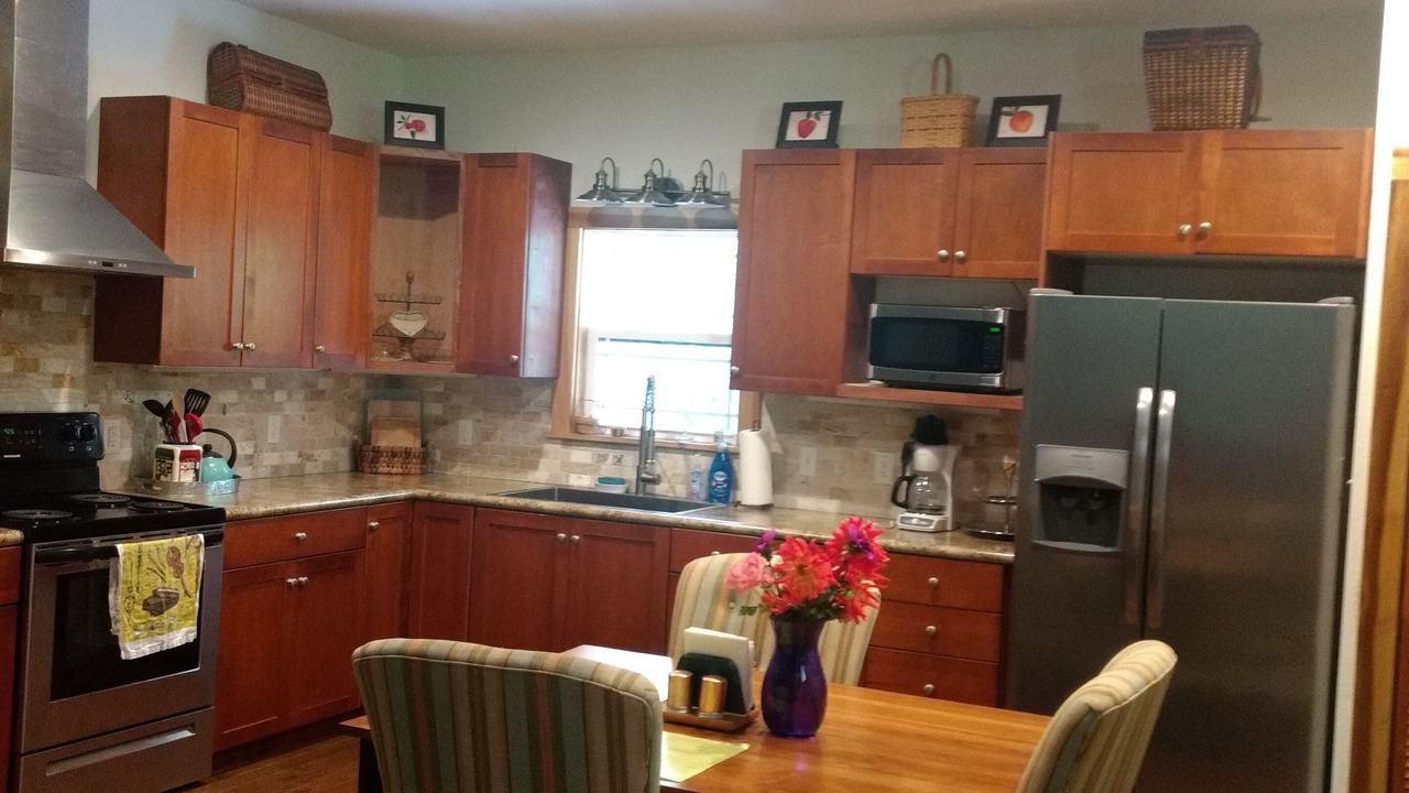 Photo of Kitchen in Sylva